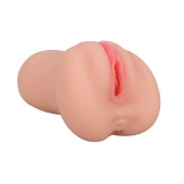 Мастурбатор-вагина Baby Doll - Lola Games - в Батайске купить с доставкой