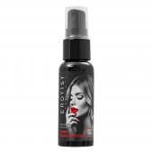 Съедобный гель Erotist Sweet Provocation Watermelon - 30 мл. - Erotist Lubricants - купить с доставкой в Батайске
