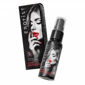 Съедобный гель Erotist Sweet Provocation Watermelon - 30 мл. - Erotist Lubricants - купить с доставкой в Батайске