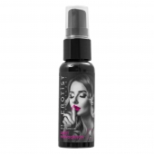 Съедобный гель Erotist Sweet Provocation Grapes - 30 мл. - Erotist Lubricants - купить с доставкой в Батайске