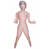 Надувная секс-кукла Monika - Boys of Toys - в Батайске купить с доставкой