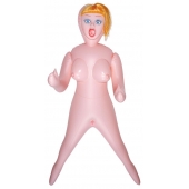 Надувная секс-кукла Roxana 3D - Boys of Toys - в Батайске купить с доставкой