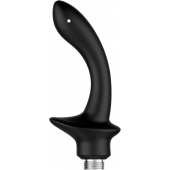Набор из 2 насадок для анального душа Shower Douche Duo Kit Beginner - Nexus Range - купить с доставкой в Батайске