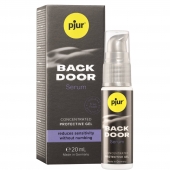 Сыворотка для анального секса pjur Back Door Serum - 20 мл. - Pjur - купить с доставкой в Батайске