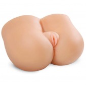 Мастурбатор-полуторс F*ck Me Silly Petite - Pipedream - в Батайске купить с доставкой