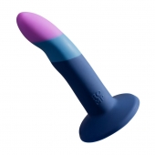 Страпон унисекс Romp Piccolo Pegging Kit - ROMP - купить с доставкой в Батайске