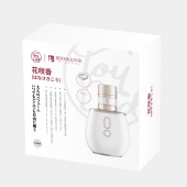 Элегантный стимулятор с вакуумом и микротоками Aromia - BeYourLover - купить с доставкой в Батайске