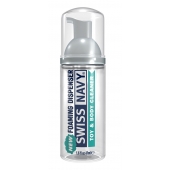 Очищающая пенка для игрушек и тела Toy   Body Cleaner Foamer - 47 мл. - Swiss navy - купить с доставкой в Батайске