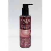 Лубрикант на водной основе Pleasure Lab с ароматом бабл-гам - 250 мл. - Pleasure Lab - купить с доставкой в Батайске