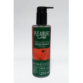 Лубрикант на водной основе Pleasure Lab с ароматом арбуза - 250 мл. - Pleasure Lab - купить с доставкой в Батайске