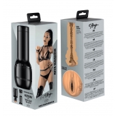 Мастурбатор-вагина FeelReya Stroker - Kiiroo - в Батайске купить с доставкой