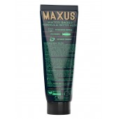 Интимный гель на водной основе MAXUS Alive Elixir - 75 мл. - Maxus - купить с доставкой в Батайске