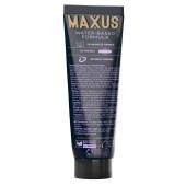 Интимный гель на водной основе MAXUS Peaceful Oasis - 75 мл. - Maxus - купить с доставкой в Батайске