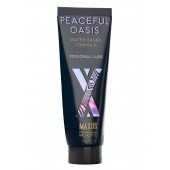 Интимный гель на водной основе MAXUS Peaceful Oasis - 75 мл. - Maxus - купить с доставкой в Батайске