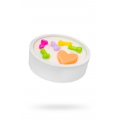 Интерьерная свеча «Романтический вечер» - 80 гр. - Pecado - купить с доставкой в Батайске