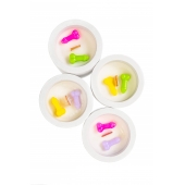 Ароматическая свеча «Регулярный секс» - Pecado - купить с доставкой в Батайске