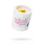 Ароматическая свеча «Закрытая ипотека» - Pecado - купить с доставкой в Батайске