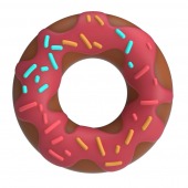 Эрекционное кольцо в форме пончика Berry - Baile - в Батайске купить с доставкой