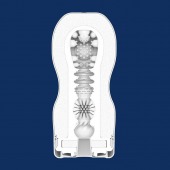 Мастурбатор Tenga Premium 20th Anniversary Cup - Tenga - в Батайске купить с доставкой