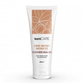 Расслабляющий массажный гель Konicare Horse Chestnut Massage Gel - 200 мл. - KoniCARE - купить с доставкой в Батайске
