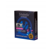 Стимулирующая насадка Sitabella Extender  Продлевающий Эффект - Sitabella - купить с доставкой в Батайске