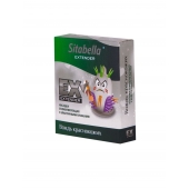 Стимулирующая насадка Sitabella Extender  Вождь краснокожих - Sitabella - купить с доставкой в Батайске