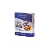Стимулирующая насадка Sitabella Extender  Ярость норманна - Sitabella - купить с доставкой в Батайске