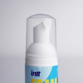 Очищающая пенка для тела Foam Seduction - 50 мл. - INTT - купить с доставкой в Батайске