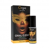 Оральный спрей Oral Ease Deepthroat - 15 мл. - ORGIE - купить с доставкой в Батайске