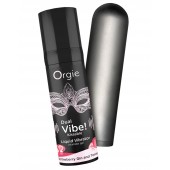 Набор Vibe! Bullet: жидкий вибратор и вибропуля - ORGIE - купить с доставкой в Батайске