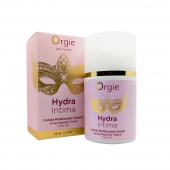 Ежедневный увлажняющий интимный крем Orgie Hydra Intima - 50 мл. - ORGIE - купить с доставкой в Батайске