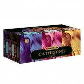 Набор из 15 мастурбаторов Catherine Olga - Baile - в Батайске купить с доставкой