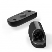 Черный мастурбатор ARCwave Ion 2 - Arcwave - в Батайске купить с доставкой