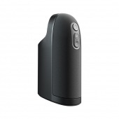 Черный мастурбатор ARCwave Ion 2 - Arcwave - в Батайске купить с доставкой