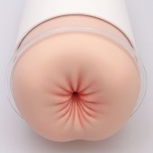 Мастурбатор-анус Naked Factory A-02 - Naked Factory - в Батайске купить с доставкой