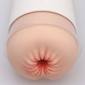 Мастурбатор-анус Naked Factory A-03 - Naked Factory - в Батайске купить с доставкой