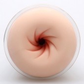 Мастурбатор-анус Naked Factory A-04 - Naked Factory - в Батайске купить с доставкой