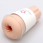 Мастурбатор-анус Naked Factory A-04 - Naked Factory - в Батайске купить с доставкой