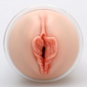 Мастурбатор-вагина Naked Factory V-04 - Naked Factory - в Батайске купить с доставкой