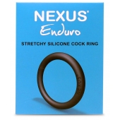 Эрекционное кольцо на пенис ENDURO SILICONE RING - Nexus Range - в Батайске купить с доставкой