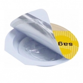 Презерватив увеличенного размера Sagami Original 0.02 XL-size - 1 шт. - Sagami - купить с доставкой в Батайске