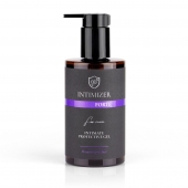 Мужской антибактериальный эко-гель для интимного ухода Intimizer Forte - 250 мл. - Intimizer - купить с доставкой в Батайске