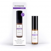Женский антибактериальный эко-гель для интимного ухода Intimizer Forte - 20 мл. - Intimizer - купить с доставкой в Батайске