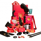 Адвент-календарь Lovehoney Couple’s Advent Calendar 2025 - We-vibe - купить с доставкой в Батайске