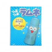 Презерватив Sagami Studded Lemonade с ароматом лимонада - 1 шт. - Sagami - купить с доставкой в Батайске