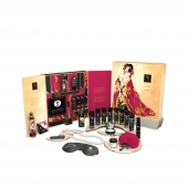 Адвент-календарь Shunga Calendar of Desires - Shunga - купить с доставкой в Батайске