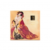 Адвент-календарь Shunga Calendar of Desires - Shunga - купить с доставкой в Батайске