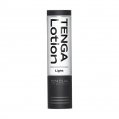 Лубрикант на водной основе Tenga Lotion Light - 170 мл. - Tenga - купить с доставкой в Батайске