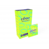 Ультратонкие презервативы Expert Invisible - 15 шт. - Expert - купить с доставкой в Батайске