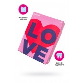 Подарочный набор Satisfyer Advent Box Love - Satisfyer - купить с доставкой в Батайске